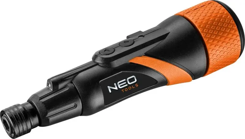 Neo Bezvadu Mikro-USB Skrūvgriezis 3,6V