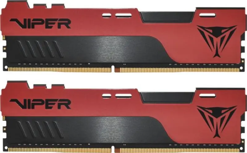 Patriot Viper Elite II atmiņa, DDR4