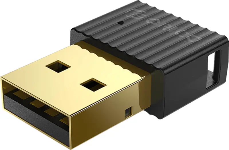 Orico Melns USB-A Bluetooth 5.0