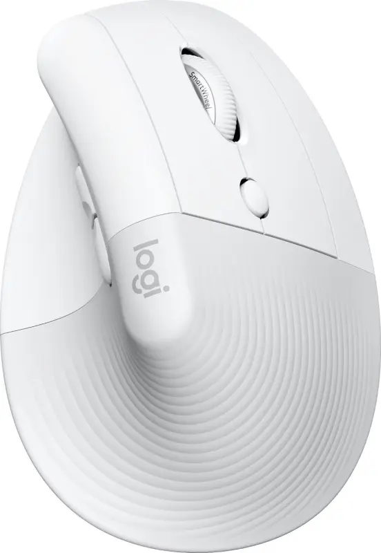 Logitech Lift for Mac pelešu pelešu