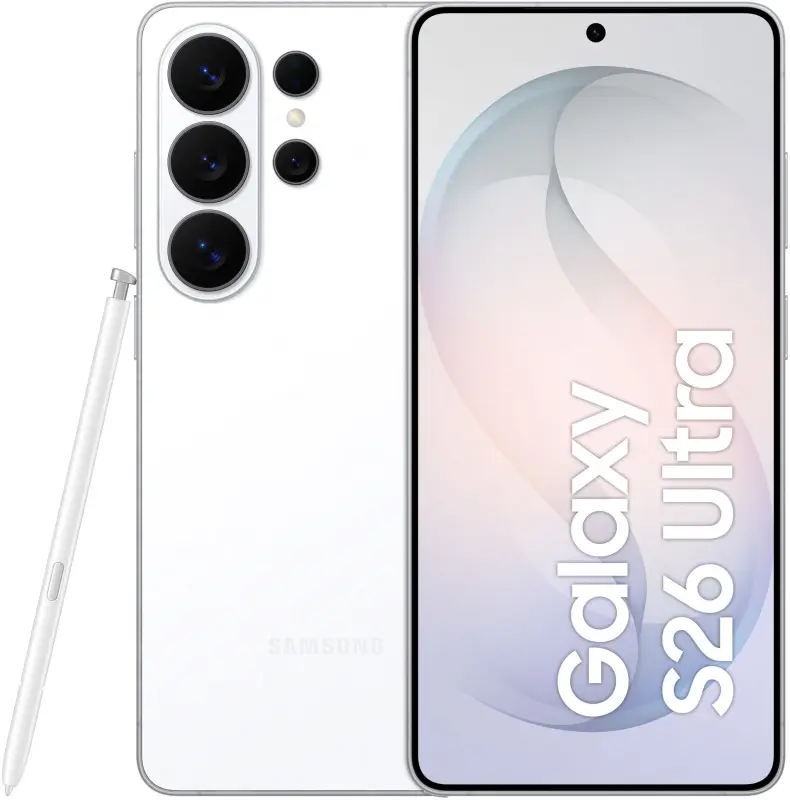 Samsung Galaxy S26 Ultra 5G viedtālrunis