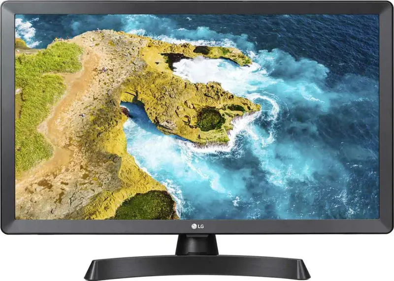 LG 24TQ510S-PZ Viedtālrunis ar Smart TV