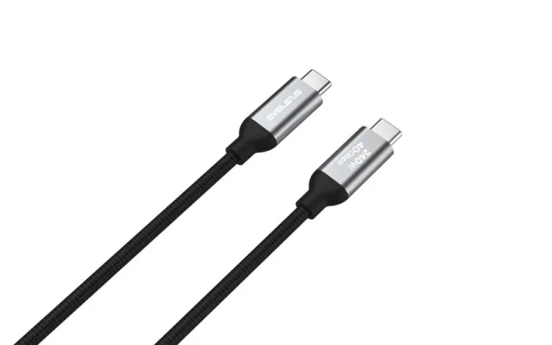 Evelatus Flex Cable Pro USB 2