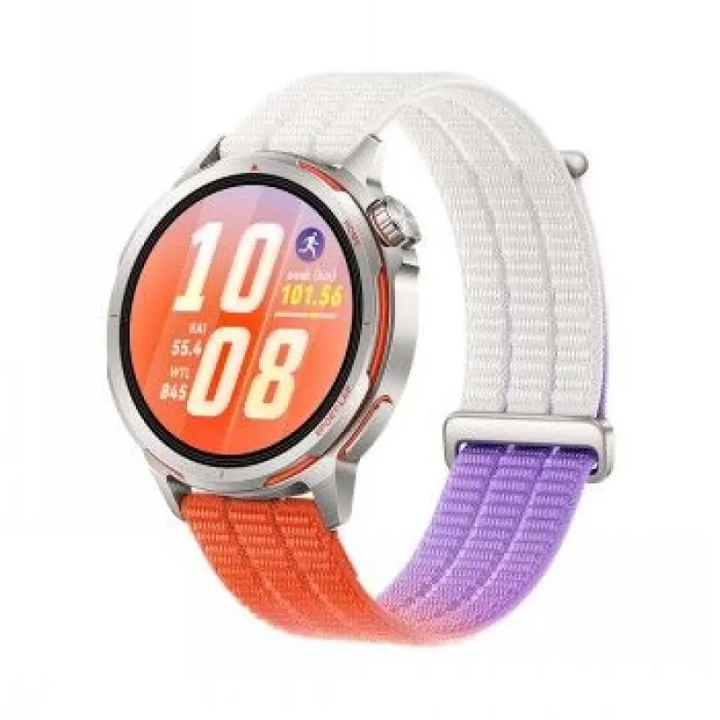 Huawei WATCH GT RUNNER 2 ORANGE