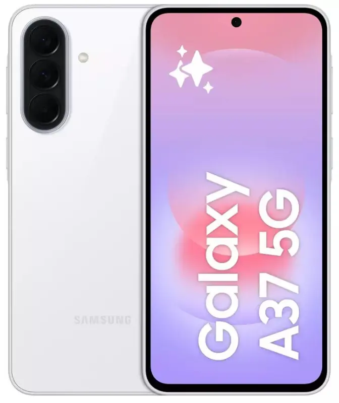 Samsung Galaxy A37 256GB 5G Dual