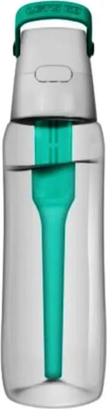 Dafi Solid Turquoise 700ml Filtra pudele