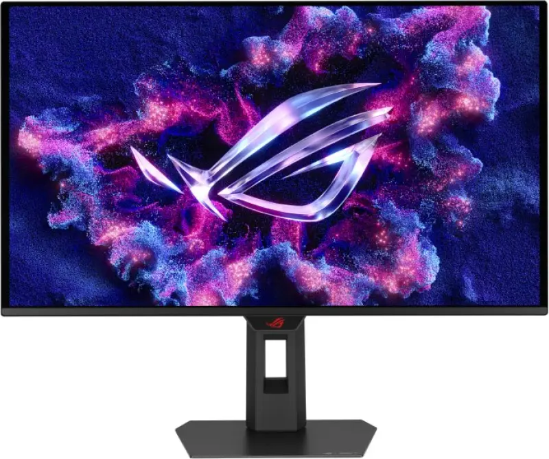 Asus ROG Strix OLED XG27ACDMS monitors