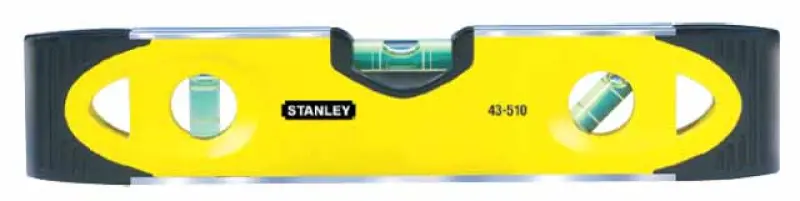 Stanley Tools Stanley Magnētiskais torpēdais līmeņrādis