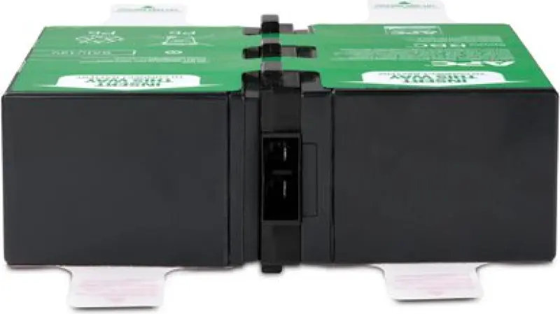 APC RBC124 Rezerves akumulatora kasete -