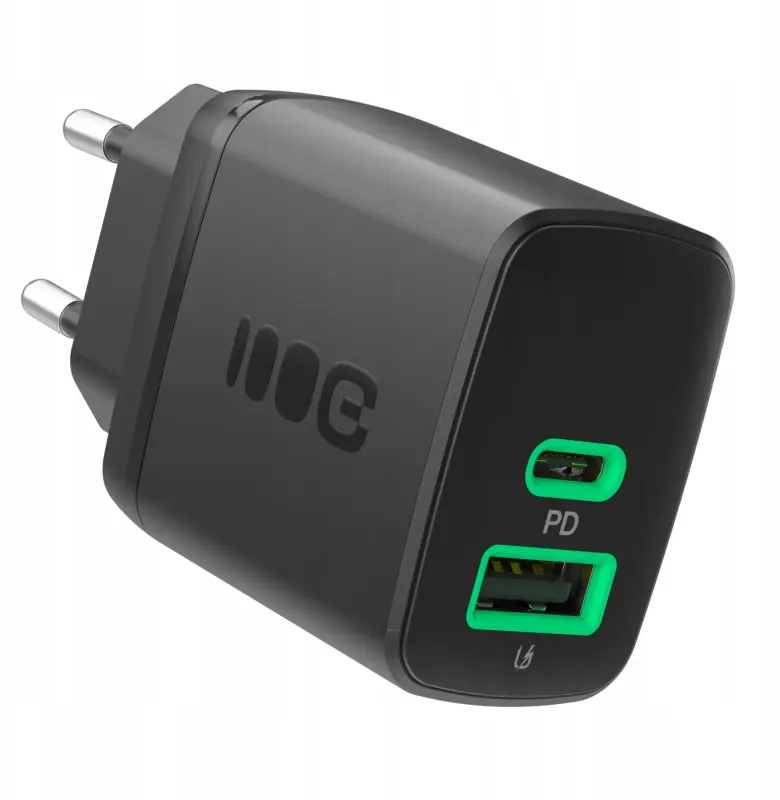 Green Cell PowerSource Duo30 lādētājs –
