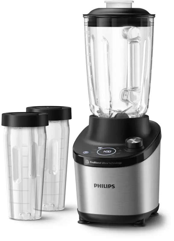 Philips 7000 series HR3760/10 High speed