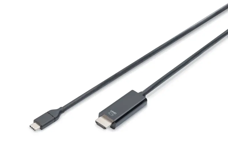 Digitus USB-C 3.2 Gen2 adapter