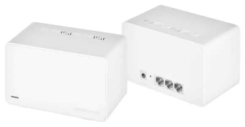 Mercusys AX3000 Whole Home Mesh Wi-Fi