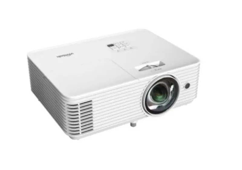 VIVITEK SHORT-THROW PROJECTOR DW355ST - SYSVIIPBI0076