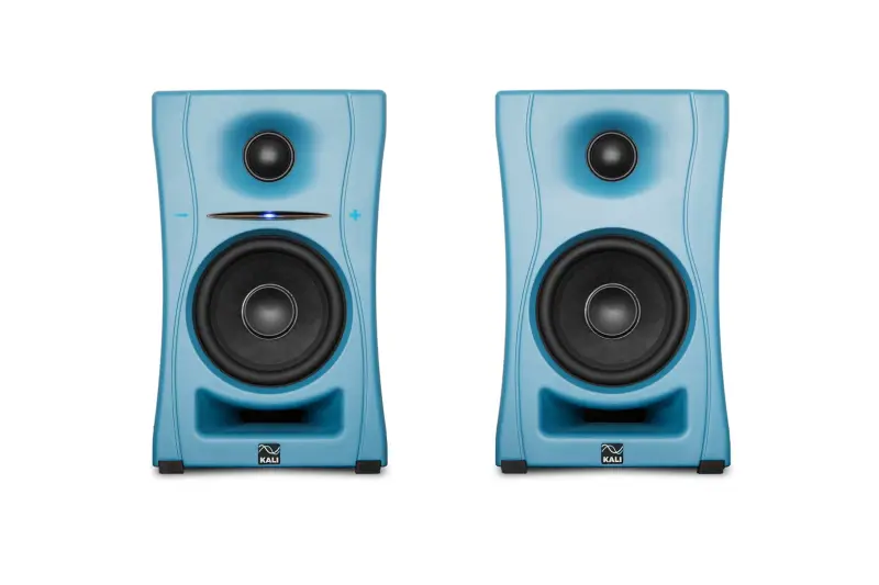 KALI AUDIO LP-UNF-B - Para monitorów