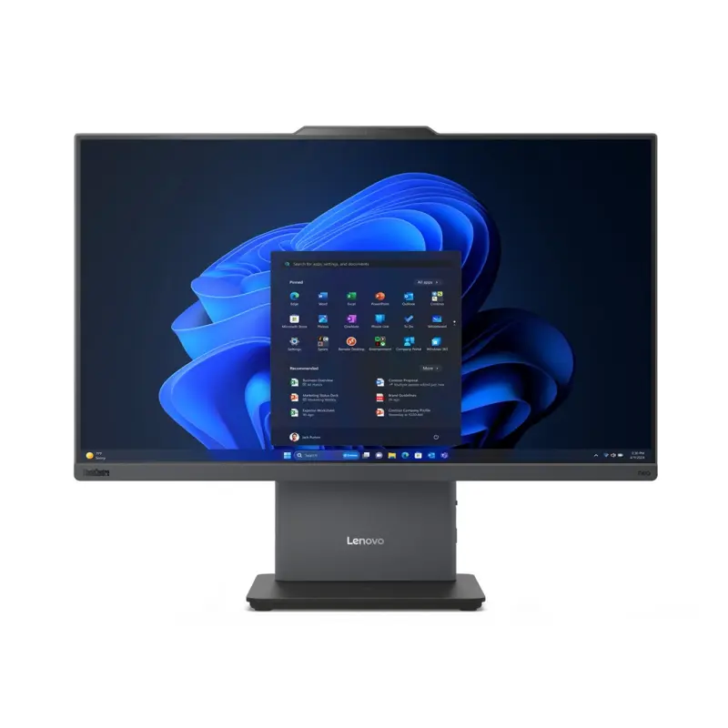Lenovo AIO ThinkCentre neo 50a G5