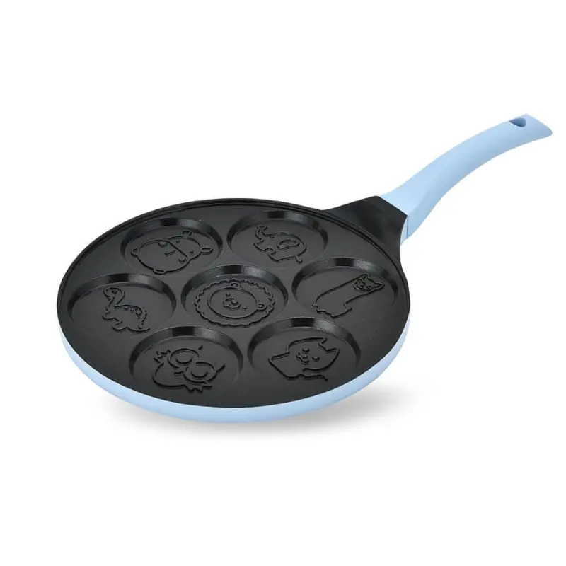 Nalešņu panna 26 cm MR-1222-C CUTE