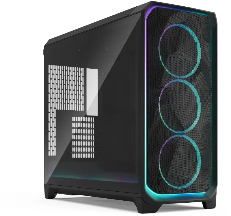 Fractal Design Meshify 3 XL Ambience