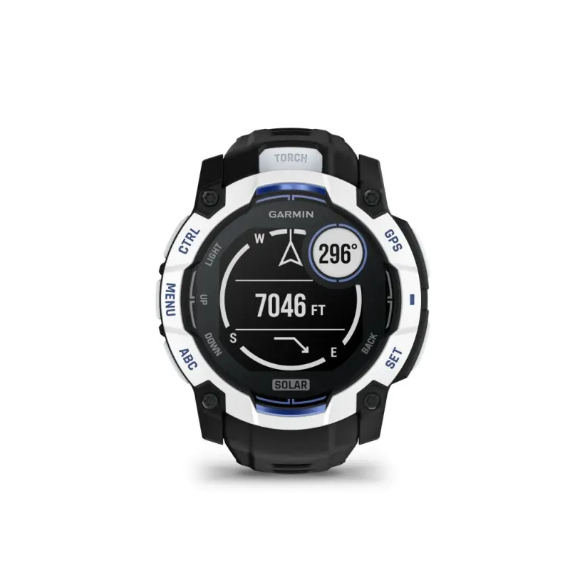 Garmin Instinct 3 – 50 mm