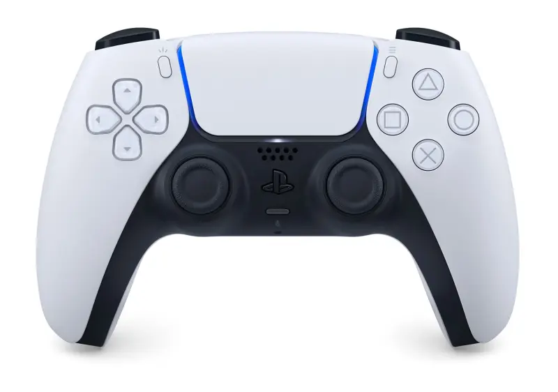 Sony DualSense Gamepad PlayStation 5 Analogue