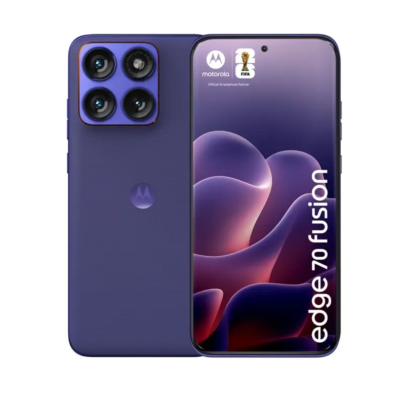 Motorola Edge 70 Fusion Power 5G