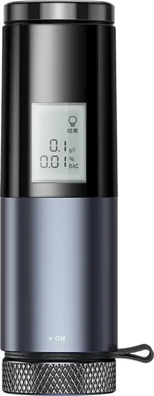 Alkomat Baseus CRCX-01 - CRCX-01 -