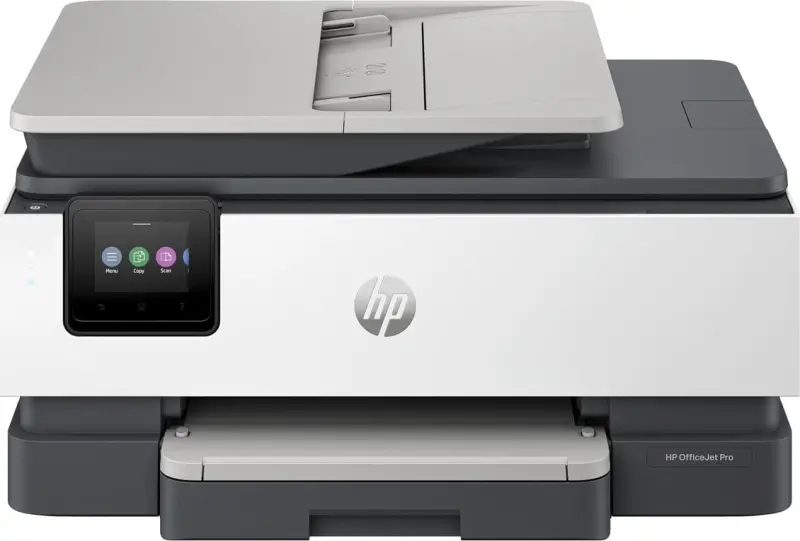 Daudzfunkcionālais ierīce HP OfficeJet Pro 8122e