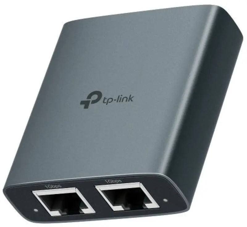 TP-Link EH210 1 līdz 2 Gigabit
