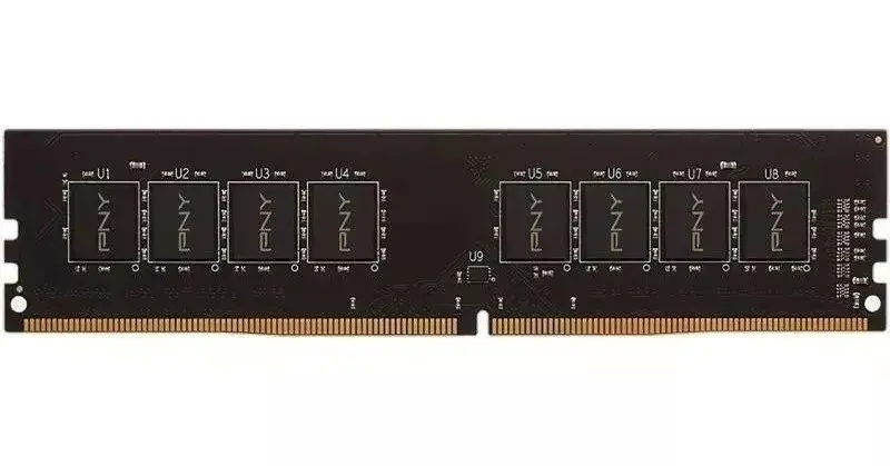 PNY Memory 16GB DDR4 3200MHz CL22