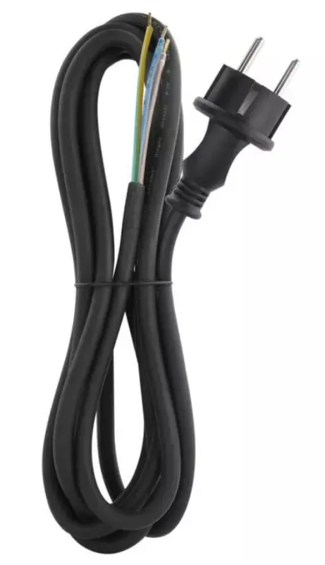 EMOS FLEXO GUMIJA 3×1,5 MM