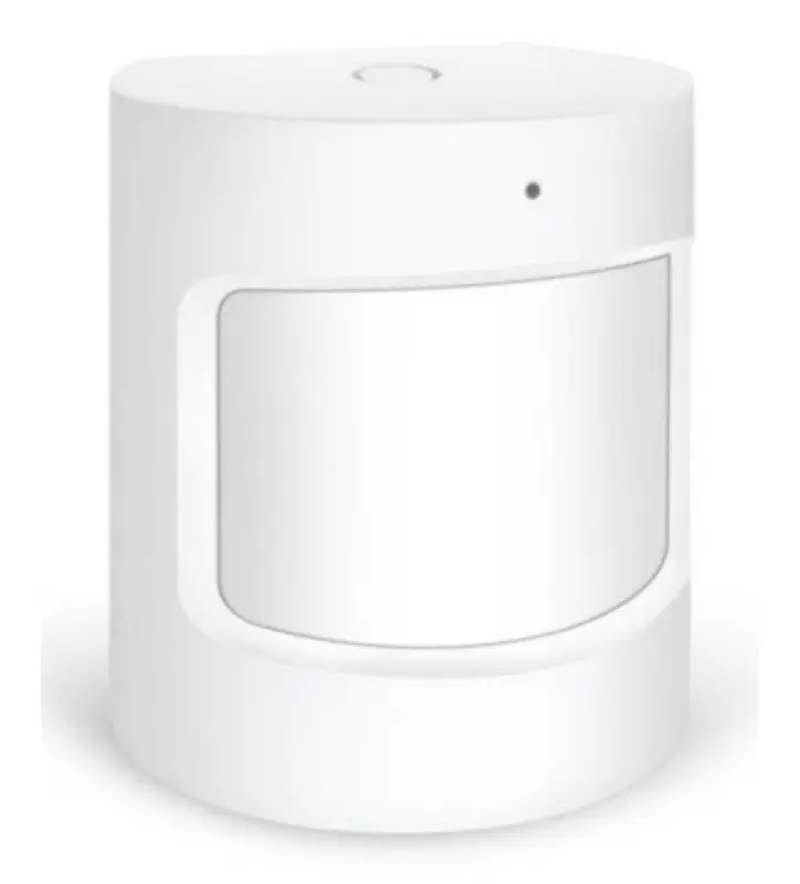 SMARTis PIR kustību sensors E2, ZigBee