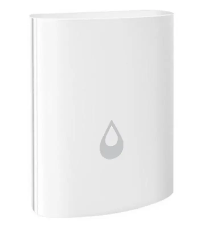 SMARTis ūdens noplūdes sensors E4, ZigBee