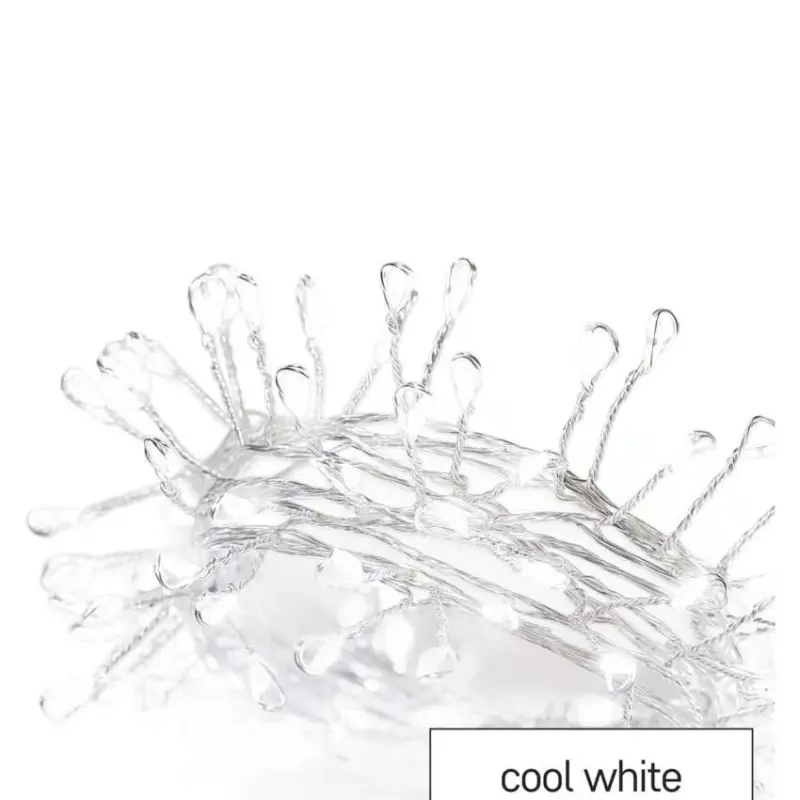 EMOS 100LED NANO KLOSTERIS BO CW