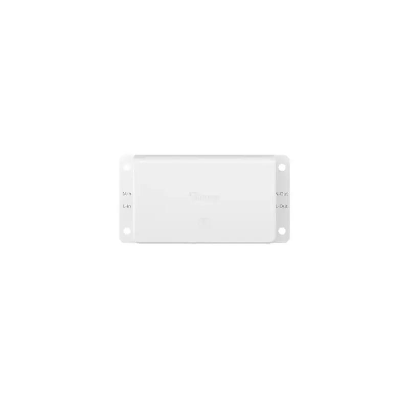 Viedais Wi-Fi relejs BASIC GEN5, Matter