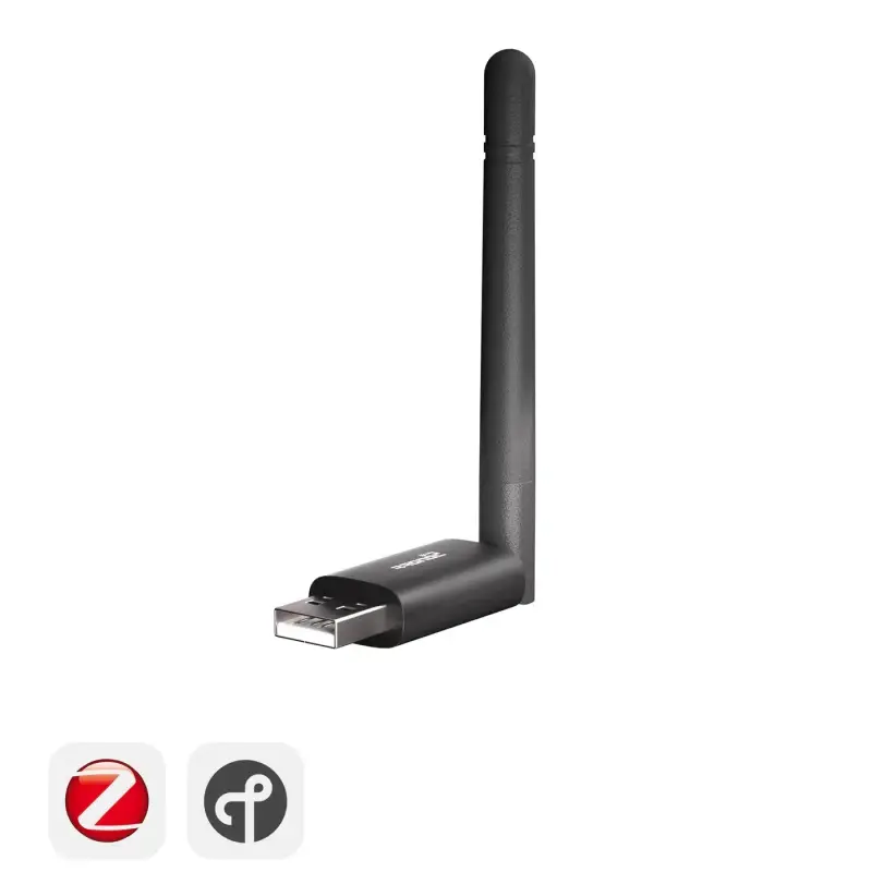 Viedās mājas ZigBee dongle Lite MG21