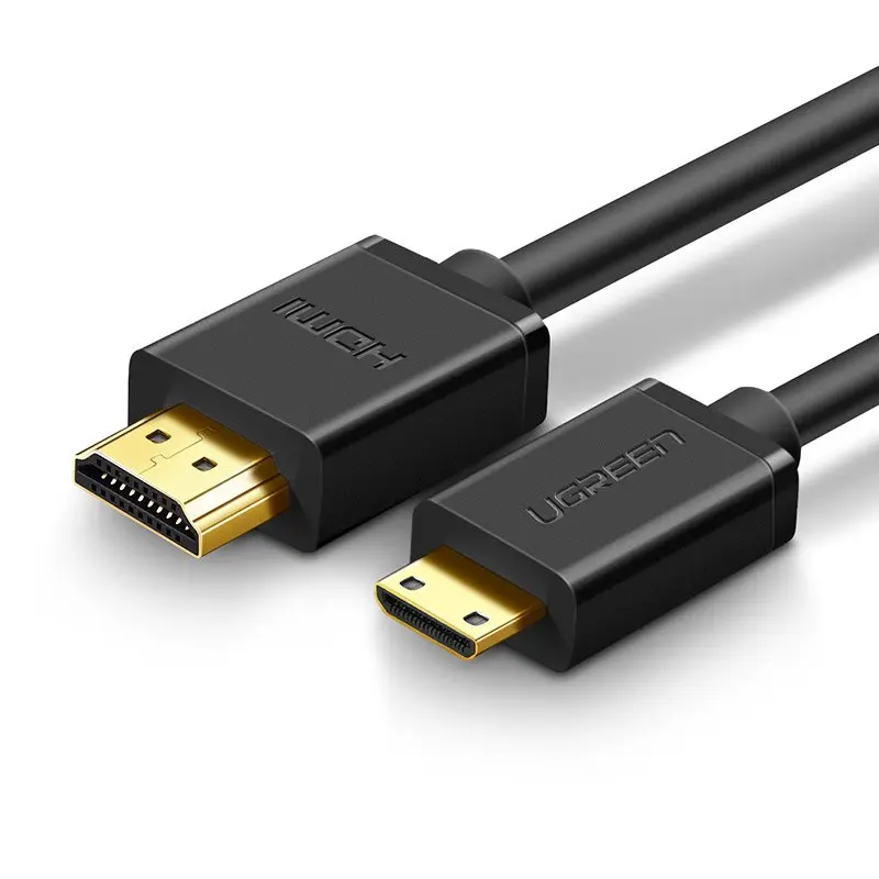 UGREEN 11167 HDMI - mini HDMI