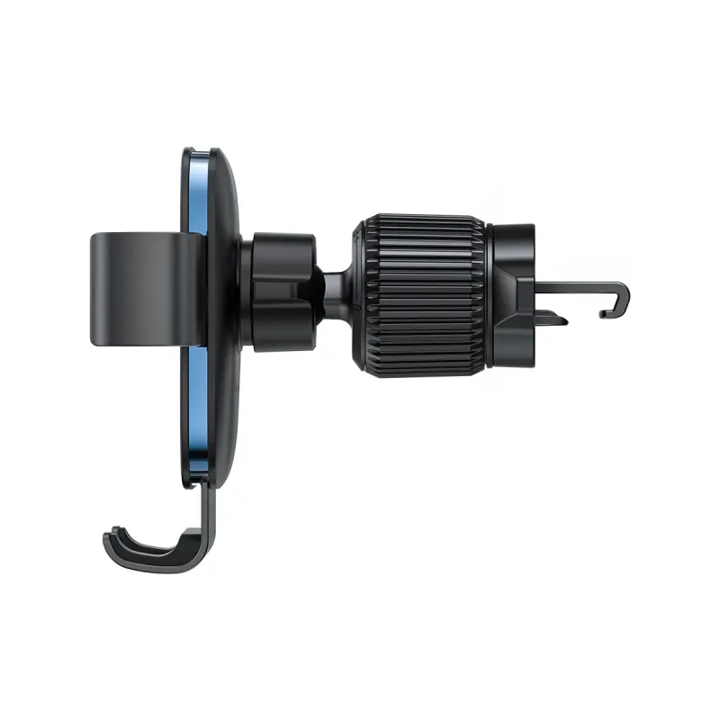BASEUS Metal Age 3 Gravity Black