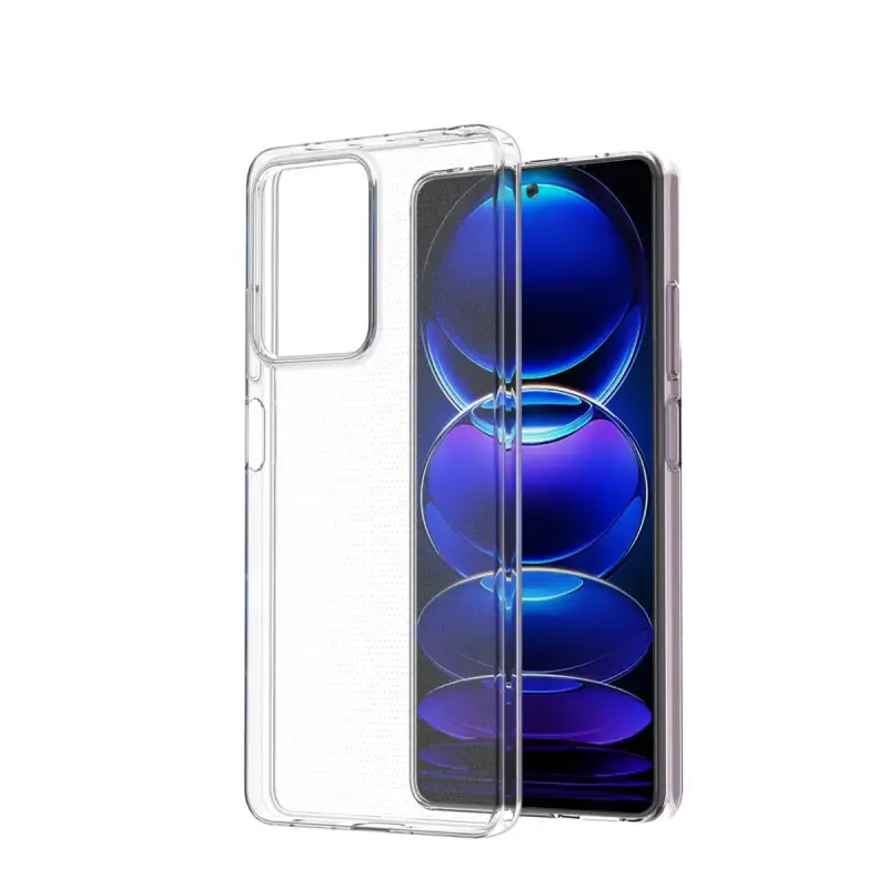 FUSION ACCESSORIES Fusion Ultra aizmugurējais korpuss
