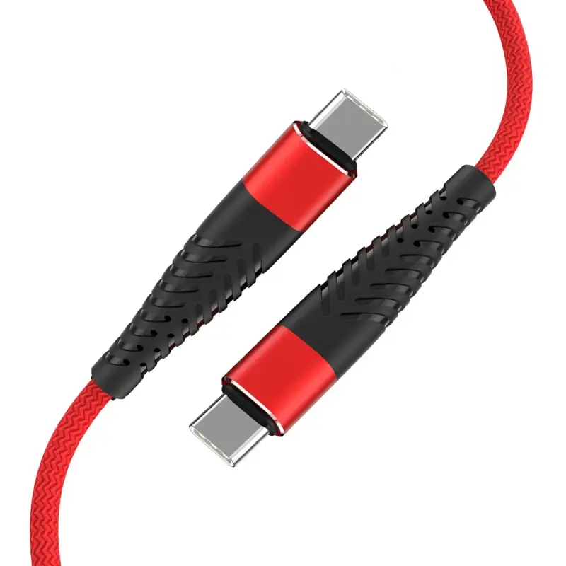 FUSION ACCESSORIES Fusion Fishbone USB-C uz
