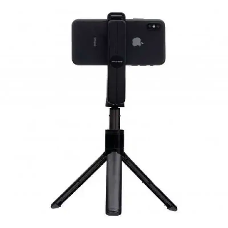 Borofone Selfie Stick BY5 Bluetooth statīvs