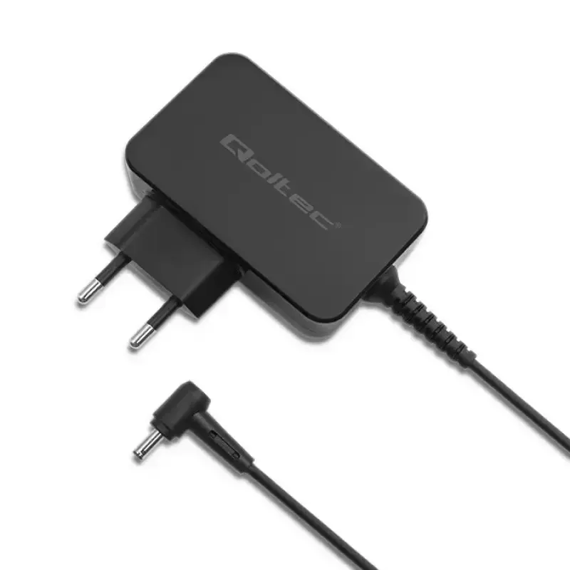 Qoltec 52393 Barošanas adapteris Lenovo 45W