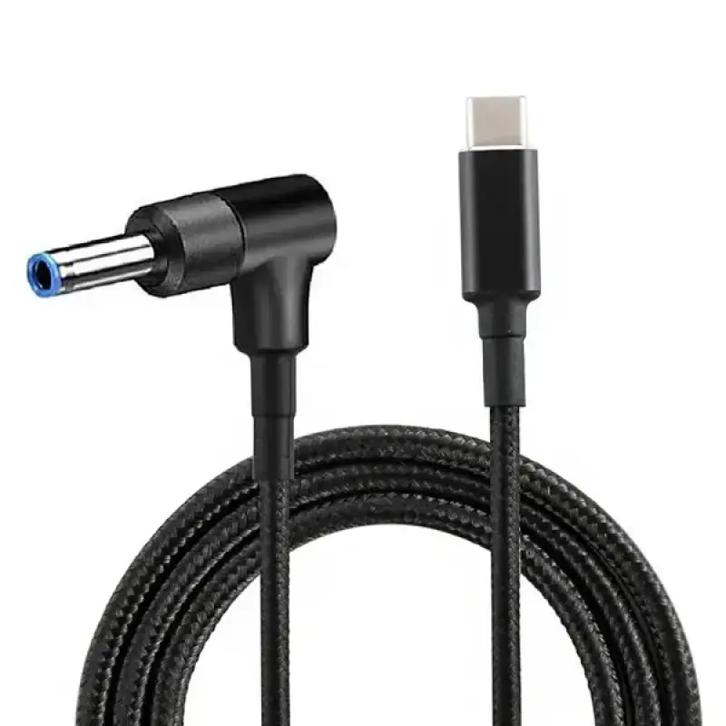 FUSION ACCESSORIES Fusion klēpjdatora uzlādes kabelis