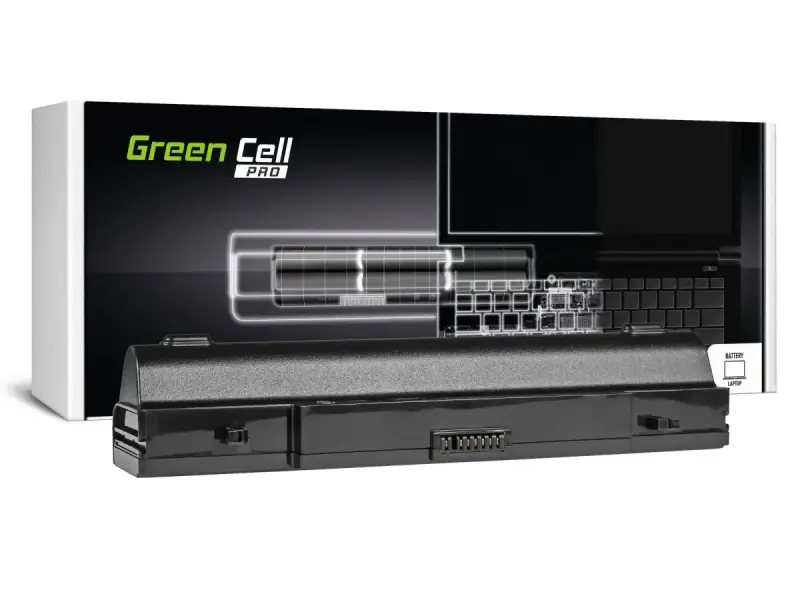 Green Cell Battery PRO AA-PB9NC6B AA-PB9NS6B