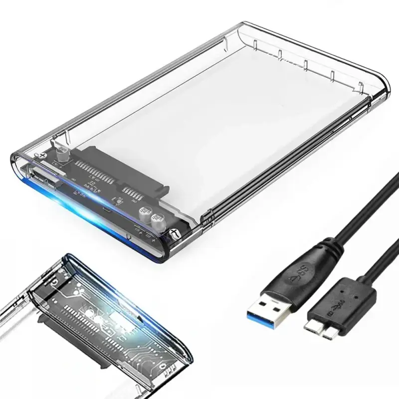 FUSION ACCESSORIES Fusion 2,5" ārējā