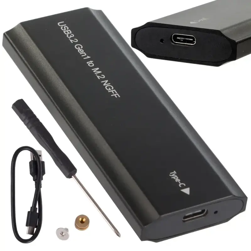 FUSION ACCESSORIES Fusion M2 uz USB-C