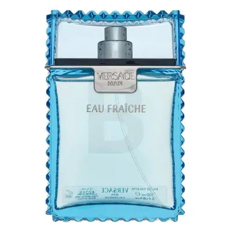 Versace Eau Fraiche Man Tualetes ūdens