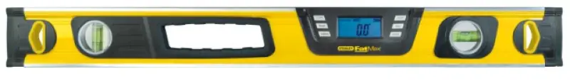 Stanley Tools Stanley Digitālais līmeņrādis FatMax