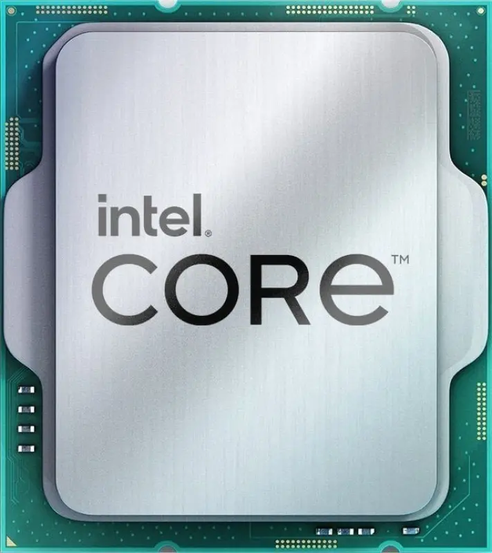 Intel Core i3-14100F procesors, 3.5