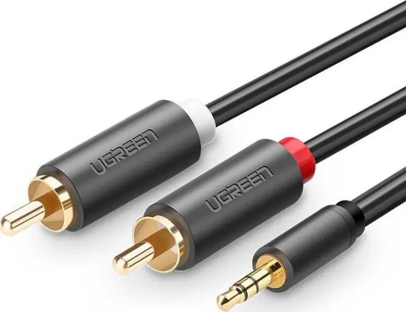 Ugreen 3,5 mm Jack -