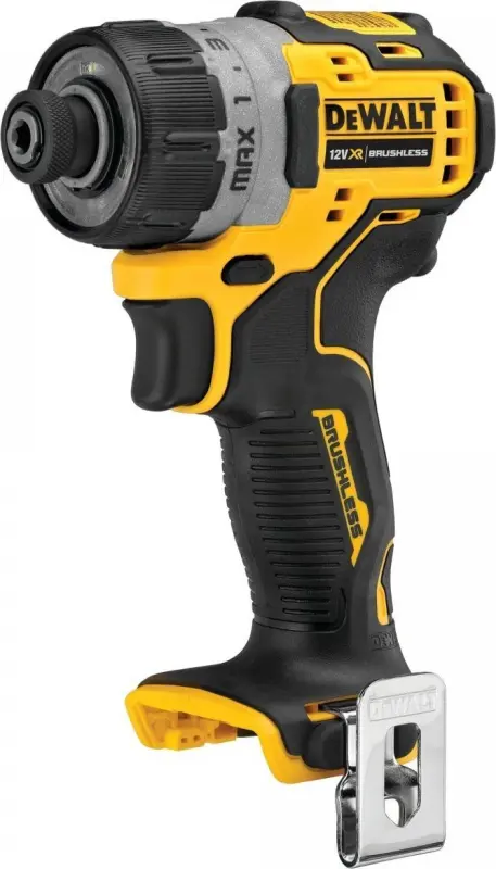 Dewalt Akumulatora skrūvgriezis DCF601N 12 V